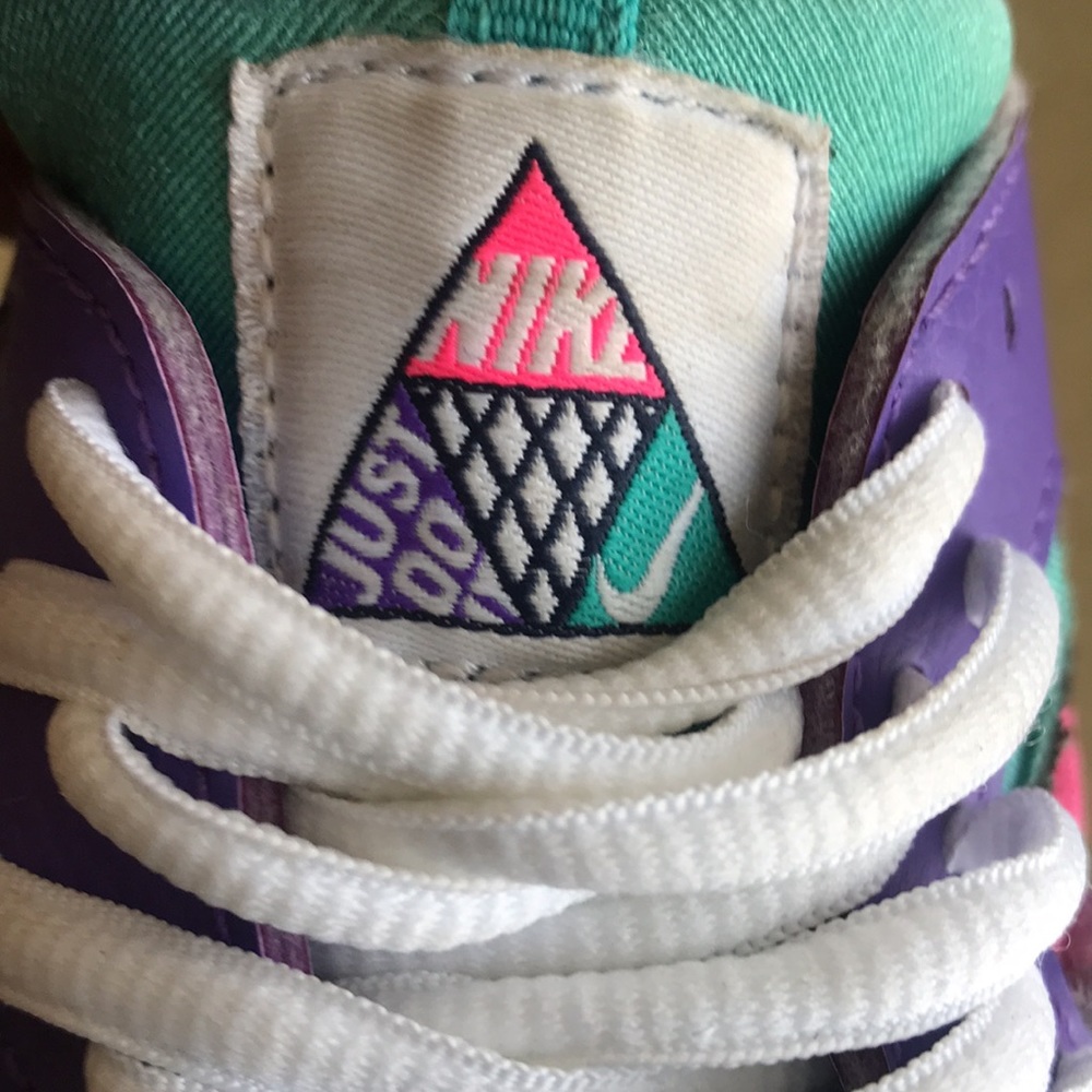 Nike hurache - Picture 9 of 9